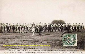 BIVEN Georges - 175- Oujda